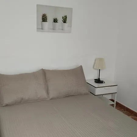 Appartement Apartamentos Orzola *