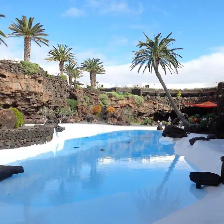 Apartamento Apartamentos Orzola *