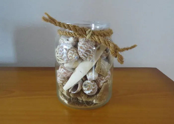 Apartamentos Orzola Apartamento *