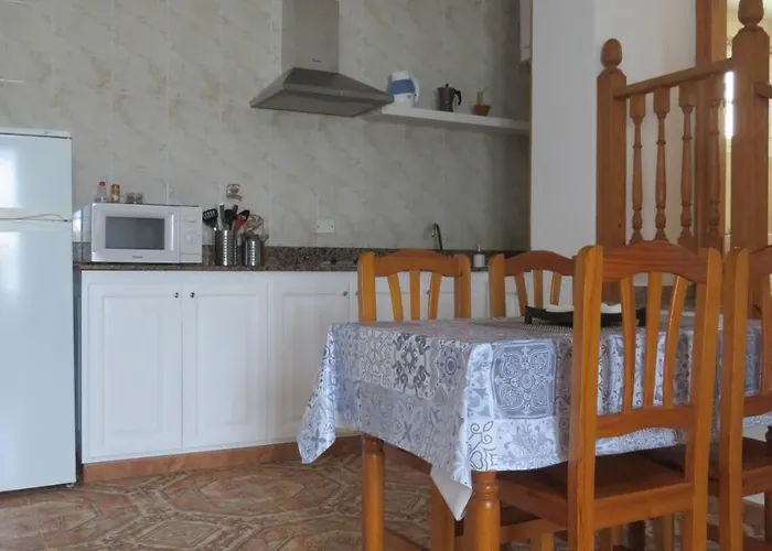 Apartamentos Orzola * Órzola