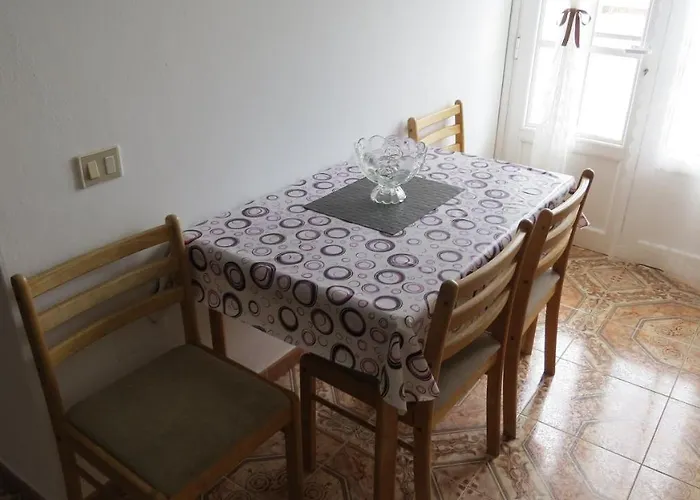 Apartamento Apartamentos Orzola