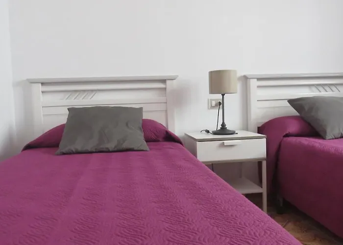 Apartamentos Orzola Apartamento Órzola