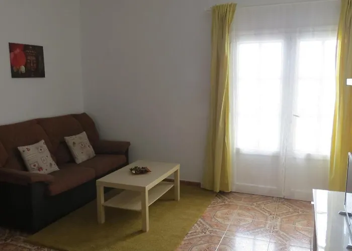 Apartamentos Orzola * Órzola