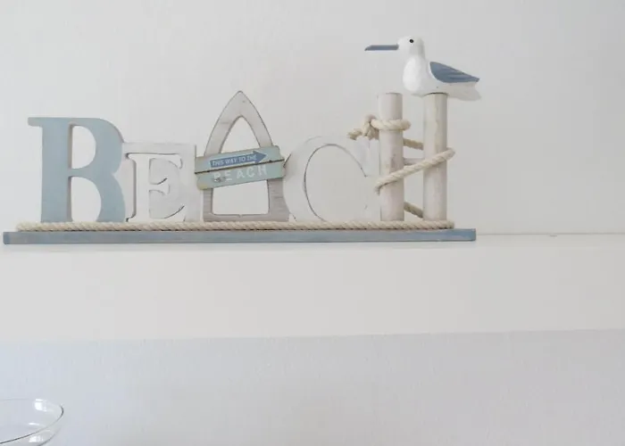 Apartamento Apartamentos Orzola