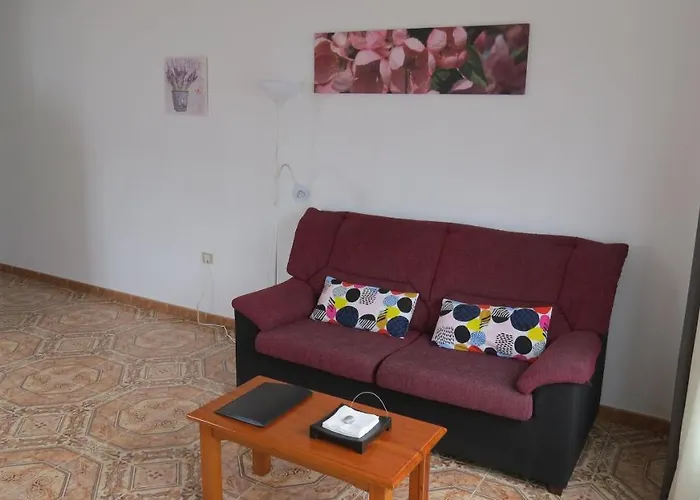 Apartamentos Orzola * Órzola