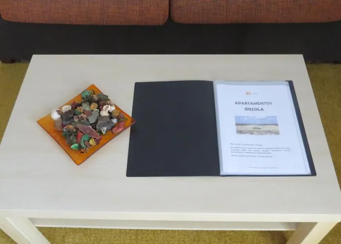 Apartamentos Orzola Apartamento Órzola