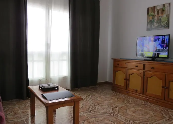 Apartamentos Orzola Apartamento