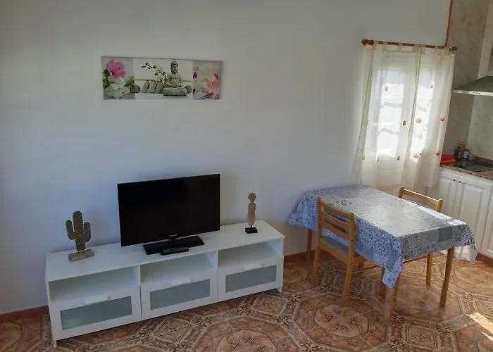 Apartamentos Orzola Apartamento