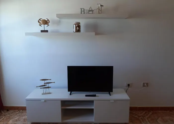 Apartamentos Orzola * Órzola