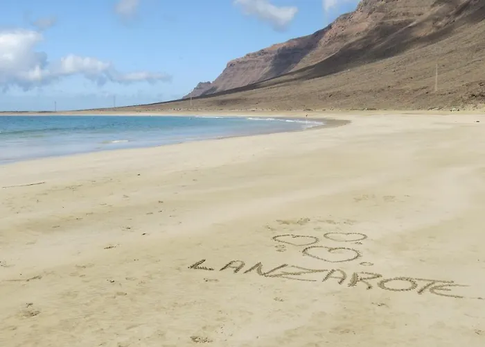 Apartamento Apartamentos Orzola *