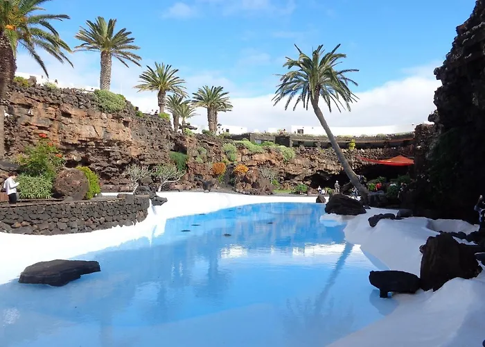 Apartamento Apartamentos Orzola *