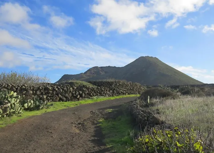 Apartamento Apartamentos Orzola