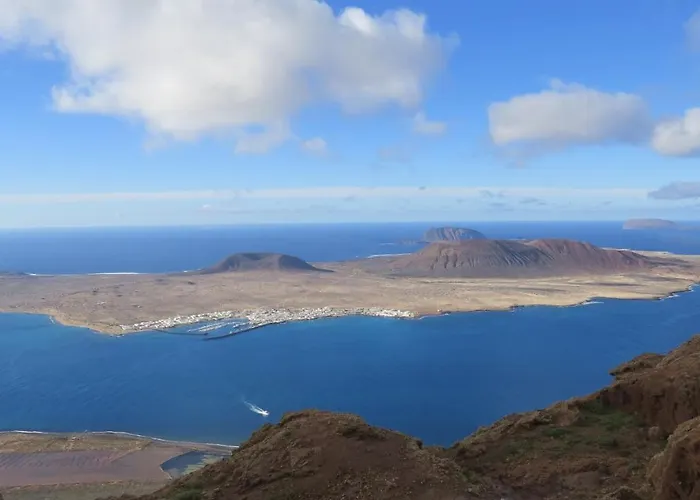 Apartamentos Orzola Apartamento *