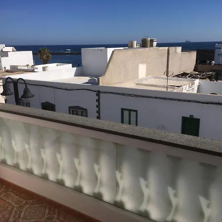 Daire Apartamentos Orzola Orzola