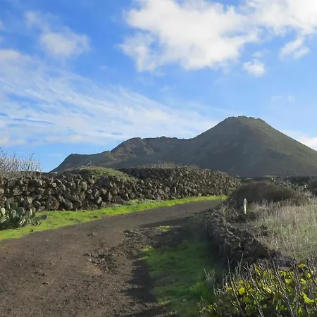 Daire Apartamentos Orzola