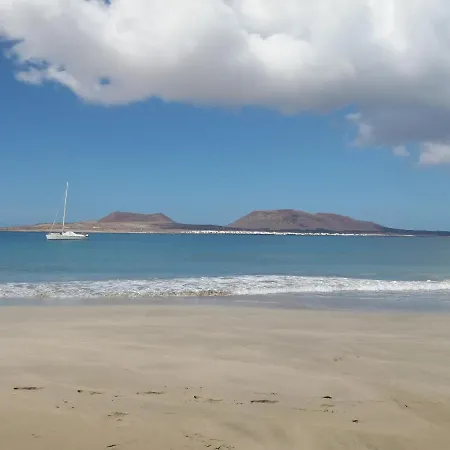 Apartamentos Orzola Orzola